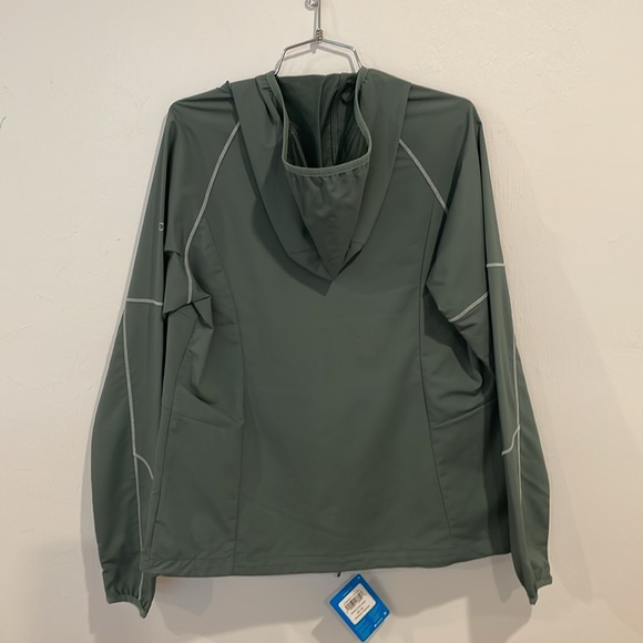 NWT Columbia ladies jacket - Picture 6 of 10